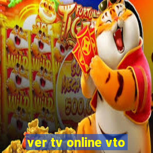 ver tv online vto